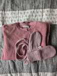 Pajac merino 74-80