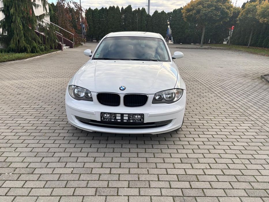 BMW Seria 1