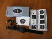 Smart watch , zegarek okazja