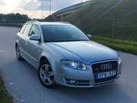 Audi A4 B7 1.8 T Turbo quattro 4x4 163KM