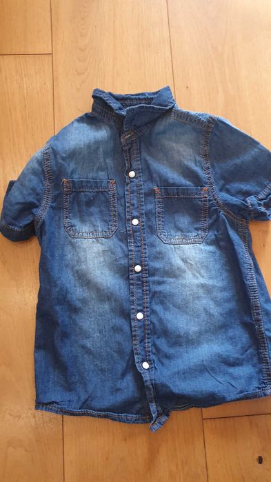 Korzula dla chłopaka