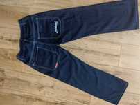 Baggy spodnie jnco