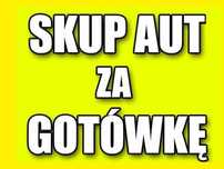 Skup Aut Auto Kasacja Auto Handel Złomowanie