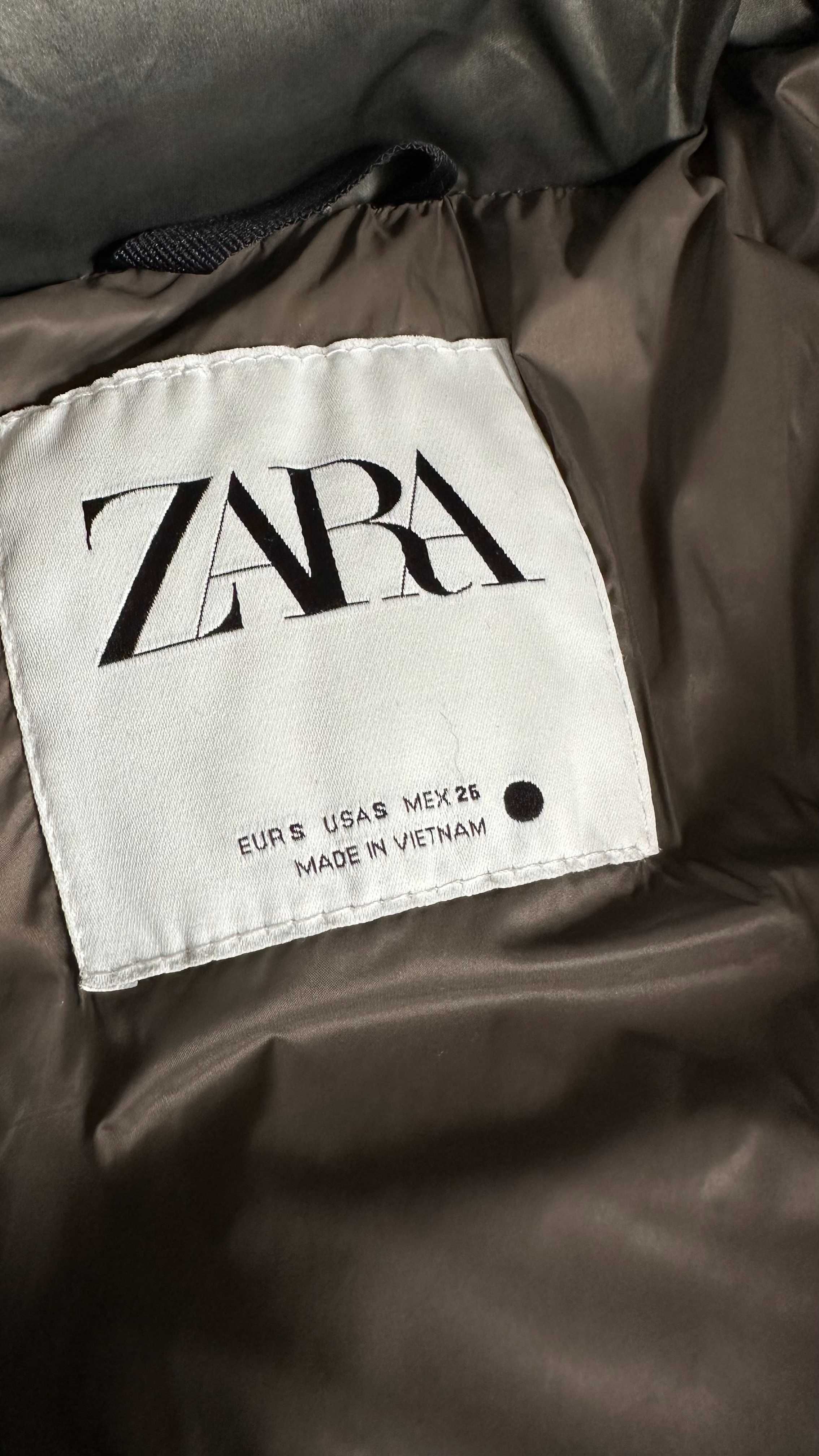Курточка Zara размер S