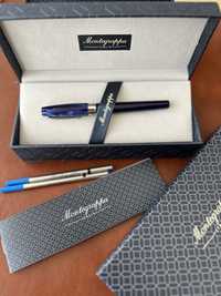 Montegrappa шариковая ручка