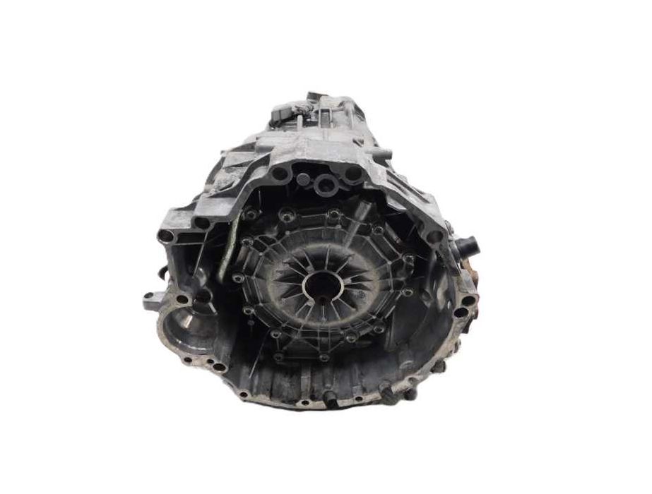 Skrzynia biegów Multitronic 2.0 GHY Audi GWARANCJA