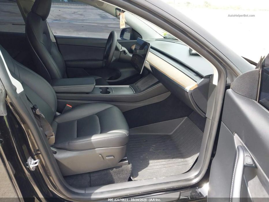 Tesla wpww Model Y Dual Motor