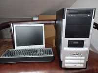 Vendo PC fixo retro