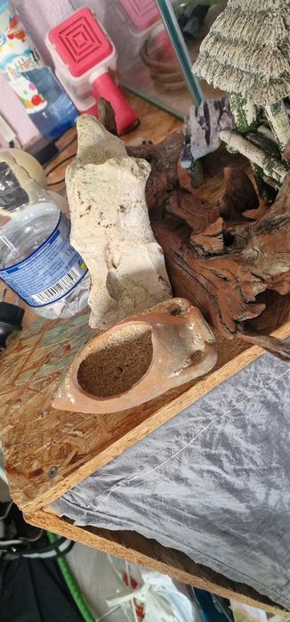 Acessórios de aquariofilia