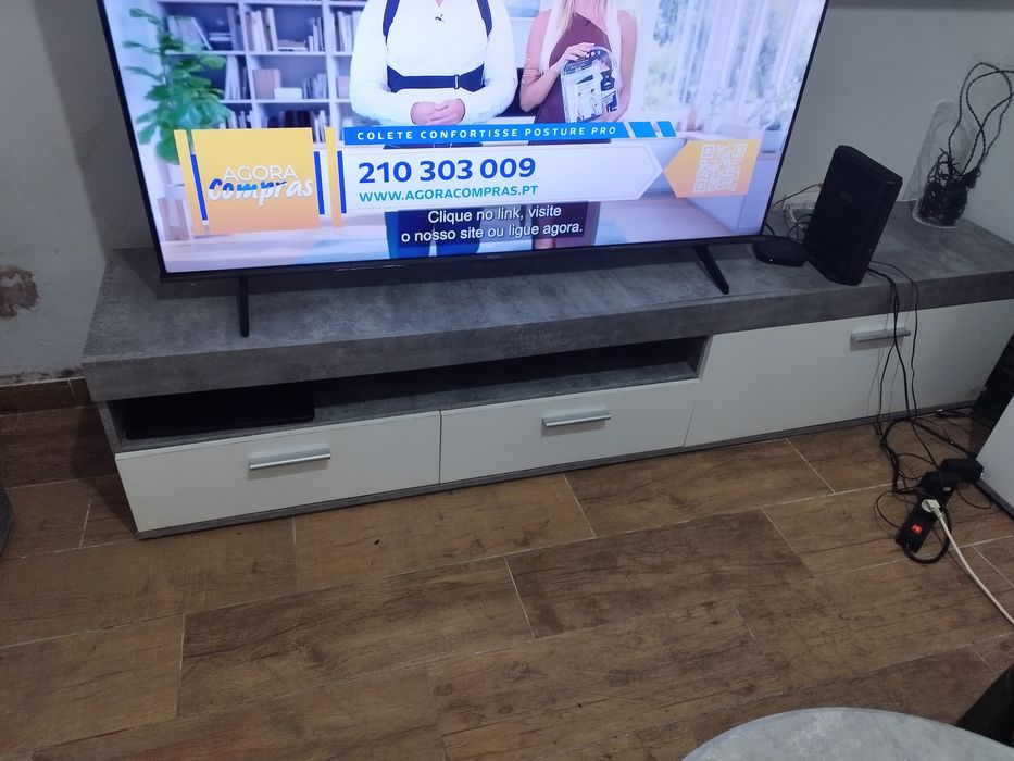 Móvel de TV , grande oportunidade