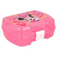 Minnie Mouse - Śniadanówka / lunchbox Minnie Mouse