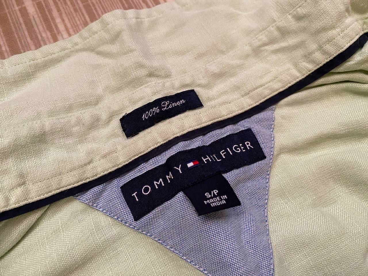 Рубашка Tommy Hilfiger