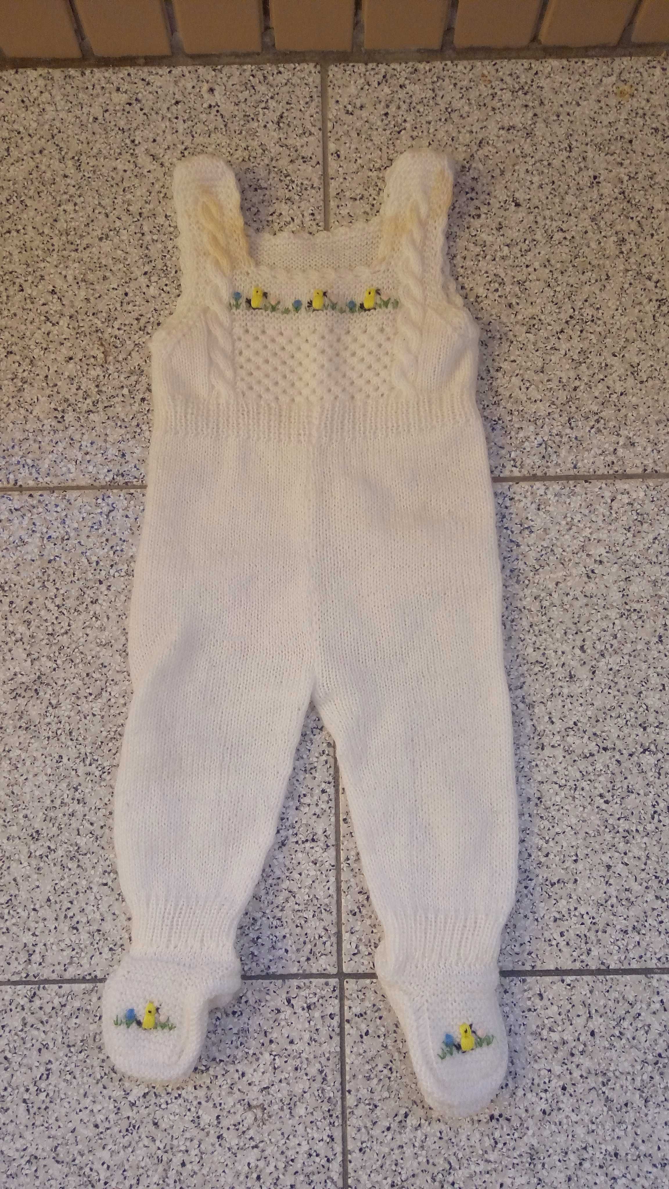 Diversas peças de roupa bebé menina 3-6 meses