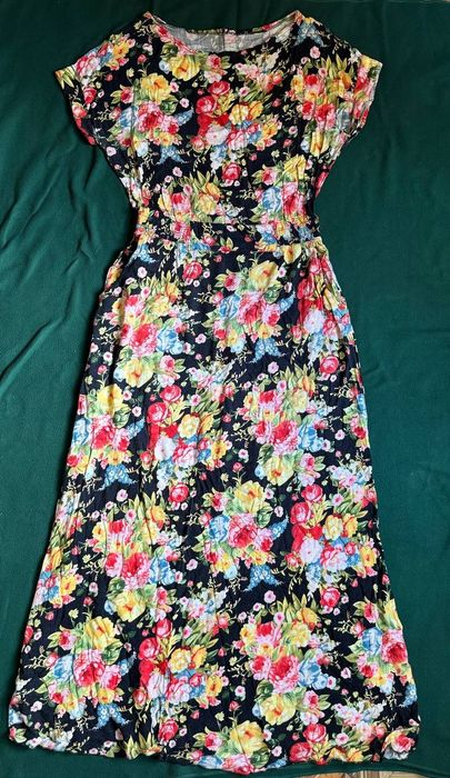 Сукня жіноча  ботал