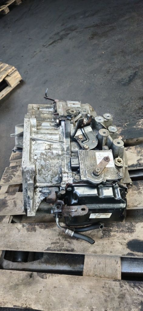 Skrzynia biegów automat insignia a 2.0 cdti af40 555.7144a tTF-80sc