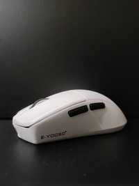 E-yooso X44 26K Dpi бездротова мишка на акумуляторі