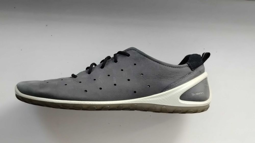 Ecco 42 р 26,5 см кросівки ,макасіни