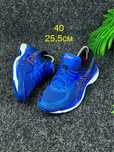 Кросівкі Asics розмір 40,5 ( 25,5 см )