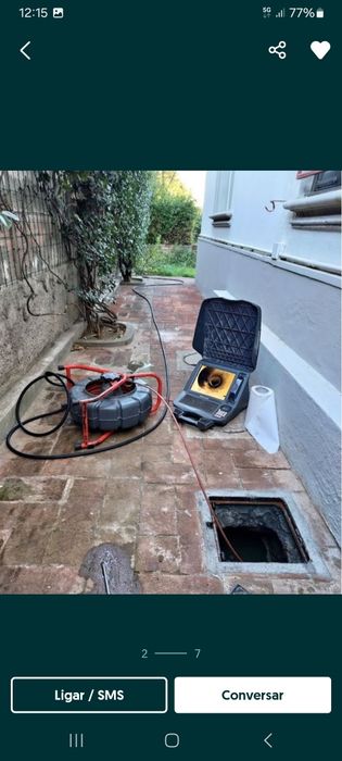 Video canalização/Desentimentos 24h /picheleiro 24