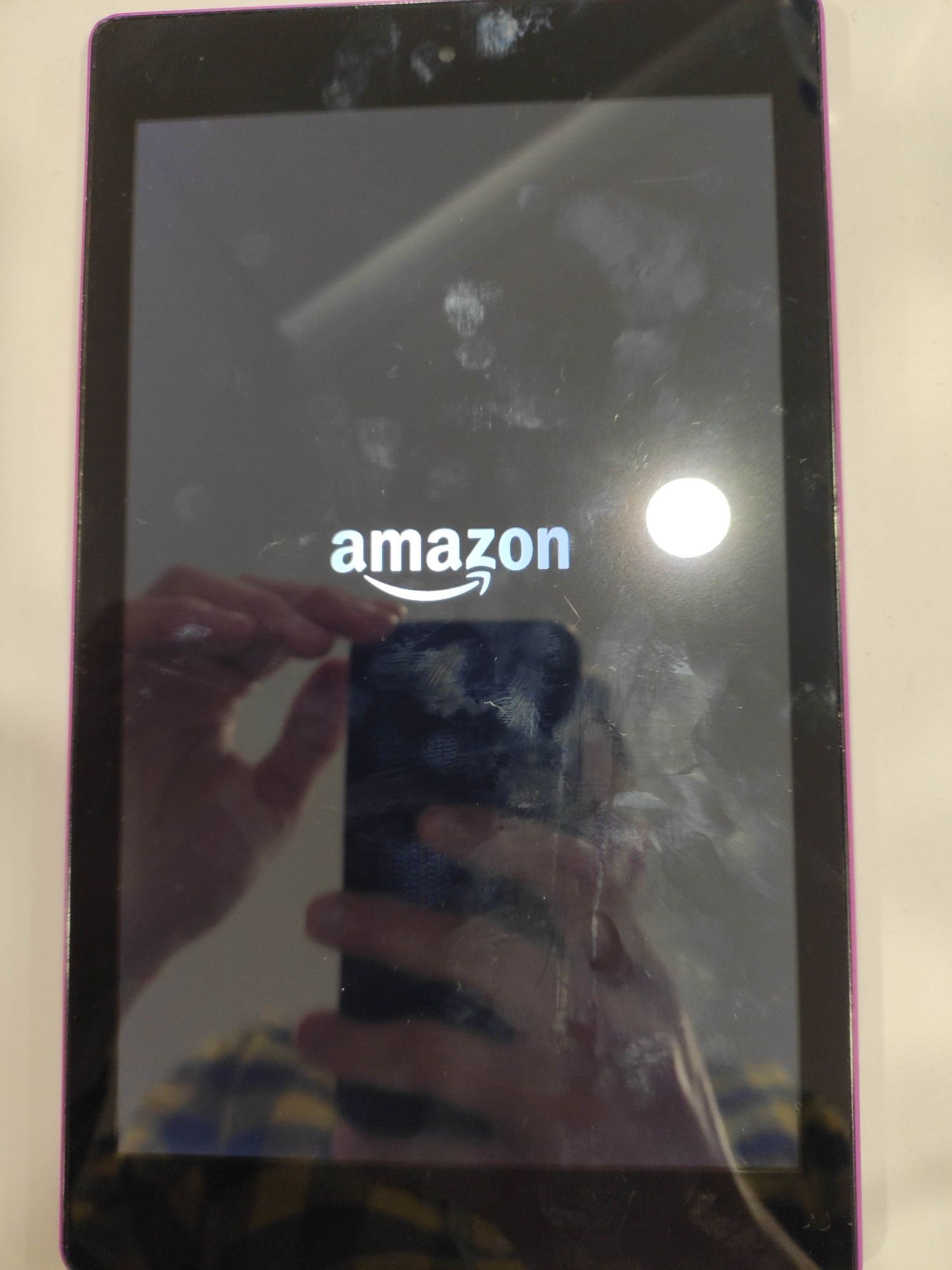 Tablet AMAZON Fire 7