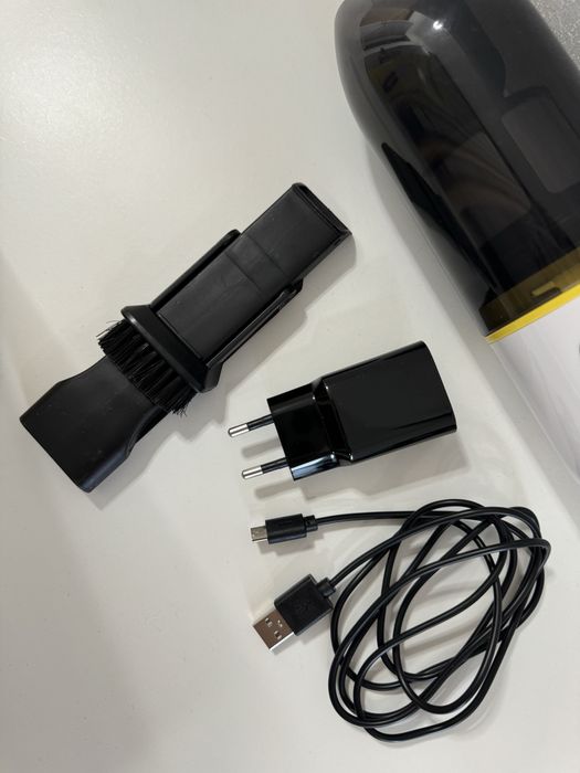 Срочно продам пилосос KARCHER CVH 2