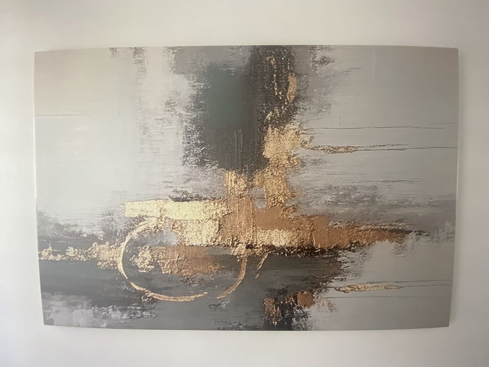 Obraz Uwalls abstrakcja 120x80 cm | koszt wysyłki w cenie!!