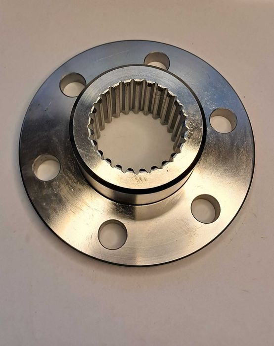 Piasta tarcza sprzęgła Geringhoff PCA Rota Disc 002149 nowa