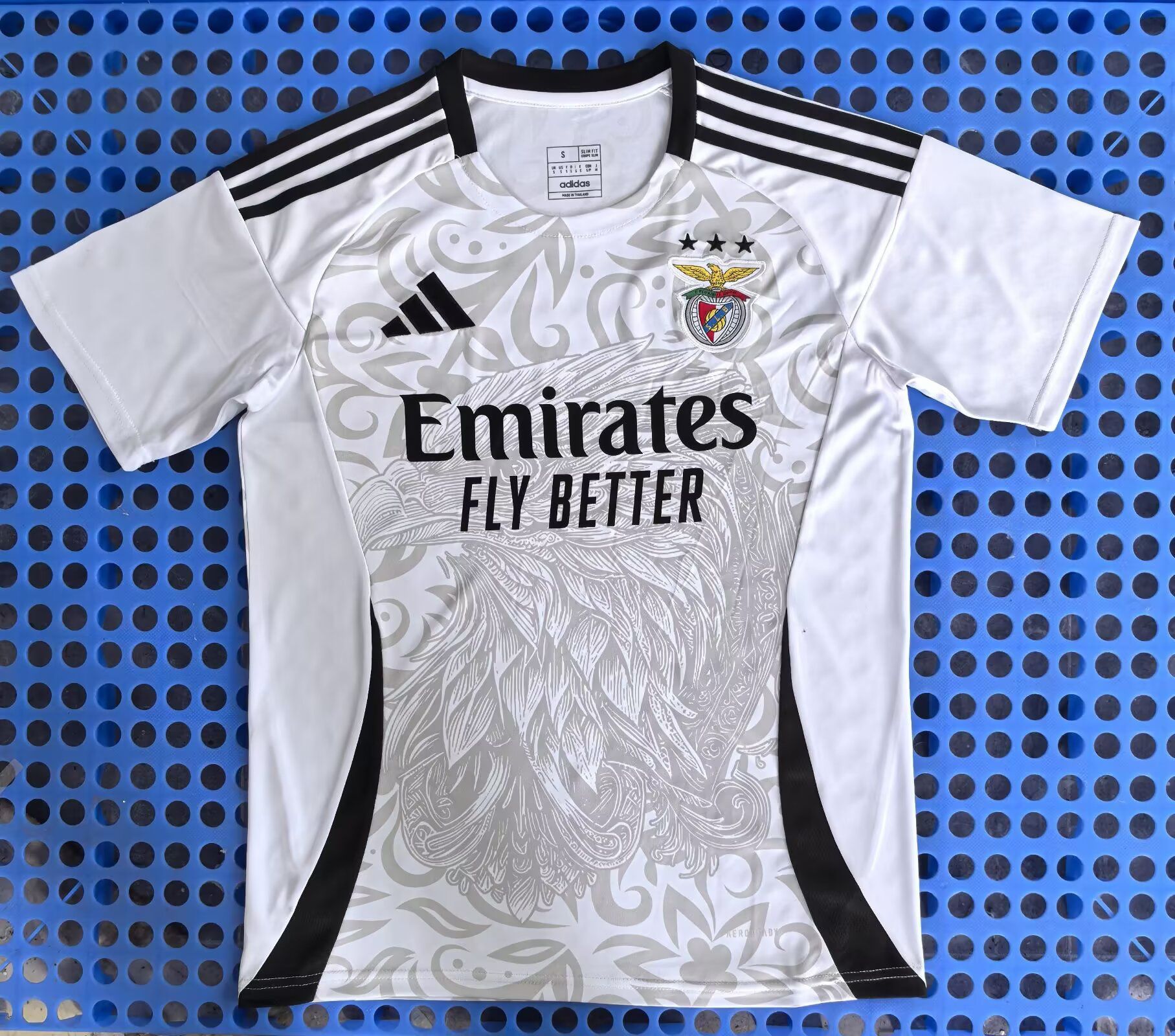 Camisolas do Benfica