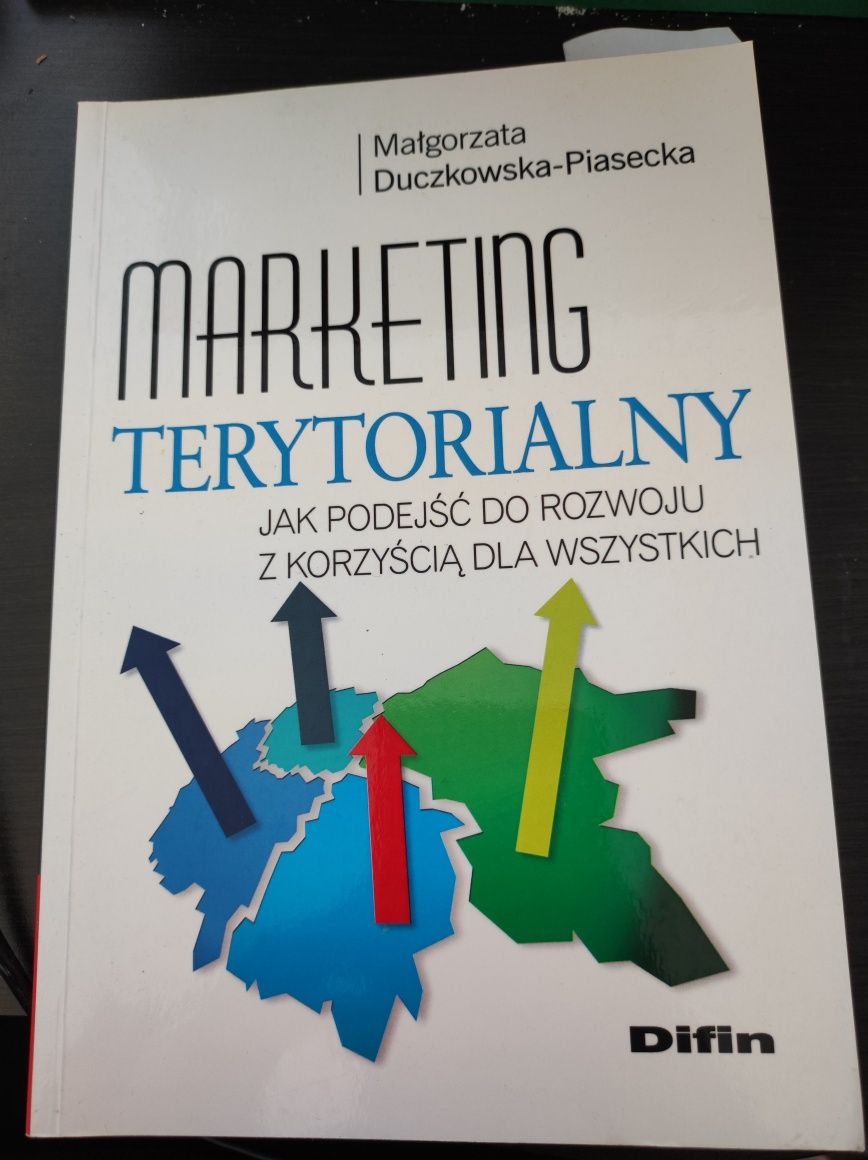 Marketing terytorialny. Jak podejść z korzyścią dla wszystkich.