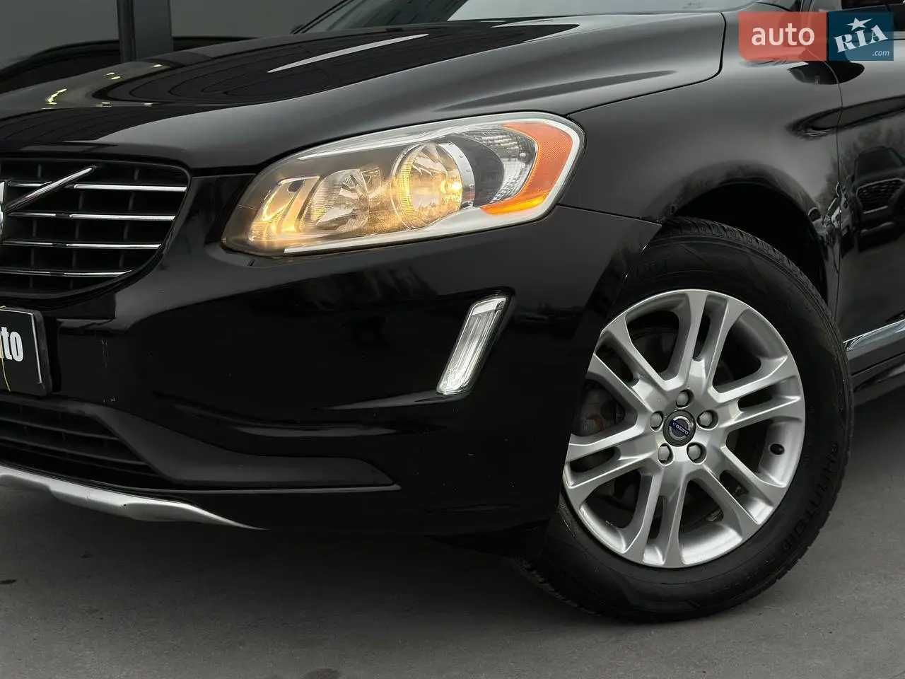 Продам Volvo XC60