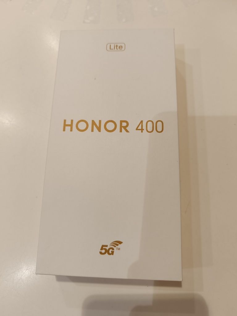 Vendo Honor 400 lite 5G