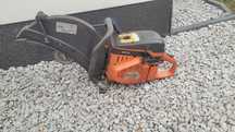Przecinarka do betonu Husqvarna k970 400mm ladna