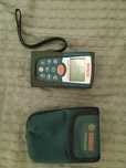 BOSCH Professional DLE 50 DALMIERZ