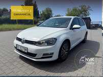Volkswagen Golf *VW Golf VII*1.2TSI*Allstar*