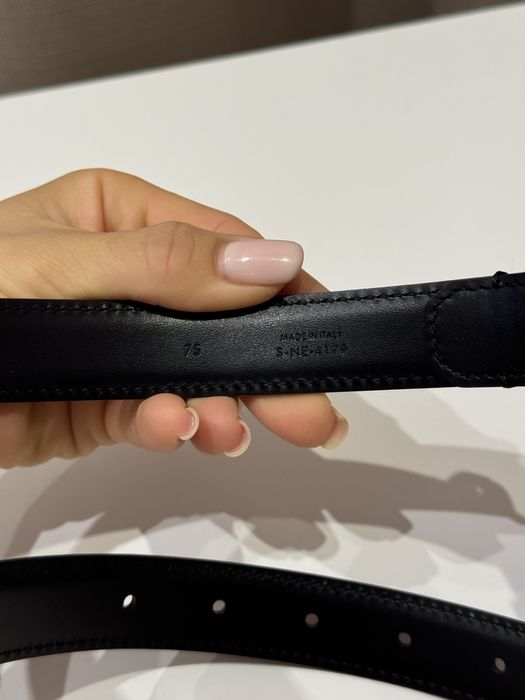 Ремінь жіночий шкіряний чорний ремень кожа пасок шкіра тренд