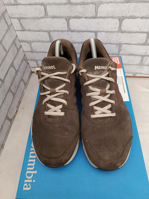 Кросівки Merrell,meindel  (41р.26.5 см)