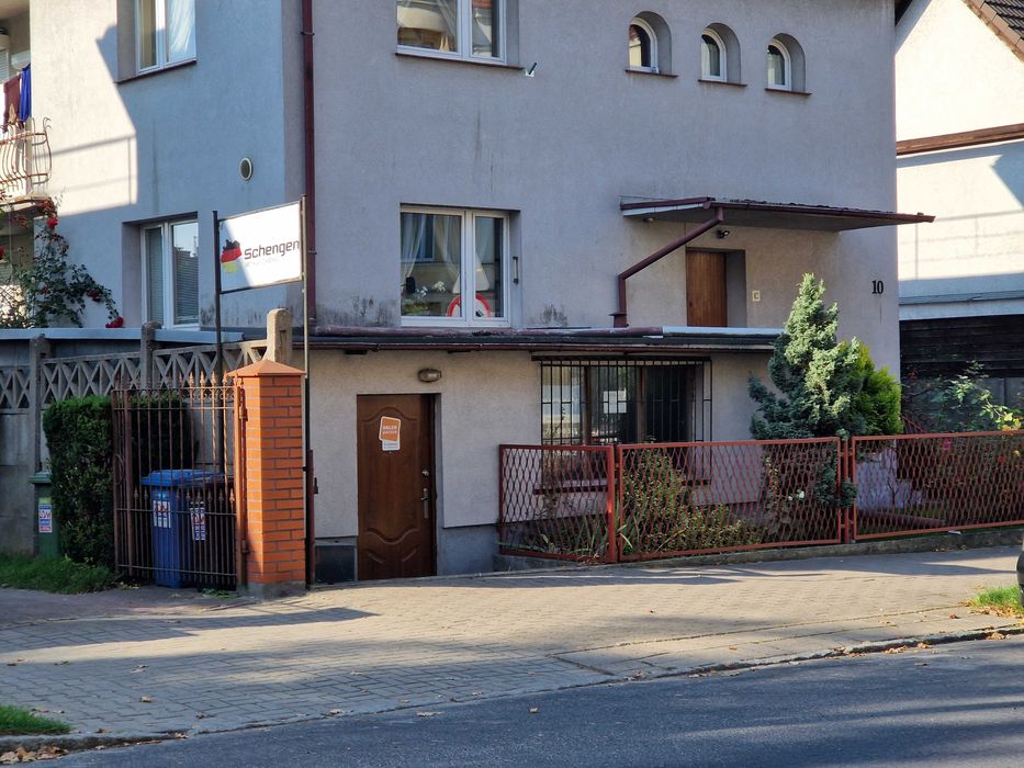 Lokal hand-biurowy, parter, 23m2, osobne wejście - Chojnice