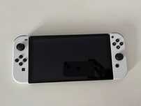 Nintendo Switch OLED + Pro Controller + microSD 512 GB