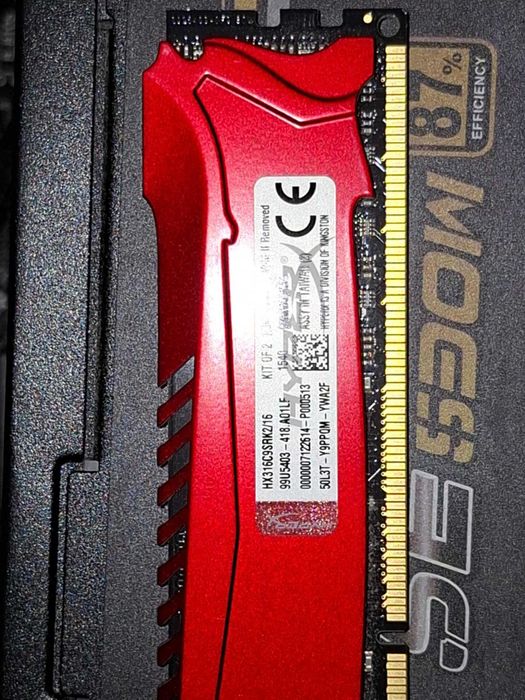 i5-4460, GTX 1070, 16 GB RAM, 250GB SSD, 1T HDD, Zalman, Win 11 Pro