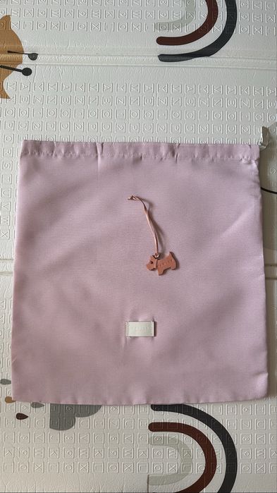 Radley пильник/мішочок, підвіска на сумку