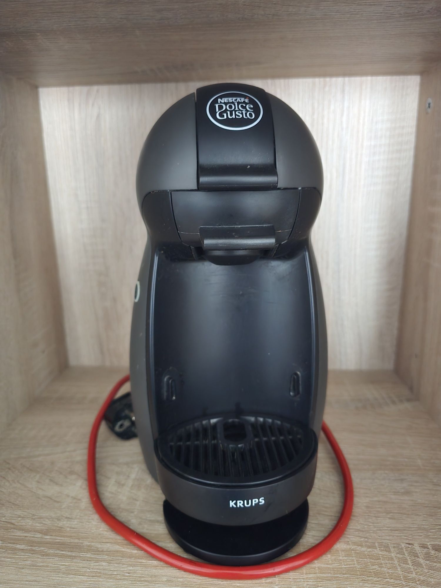 Máquina de café piccolo