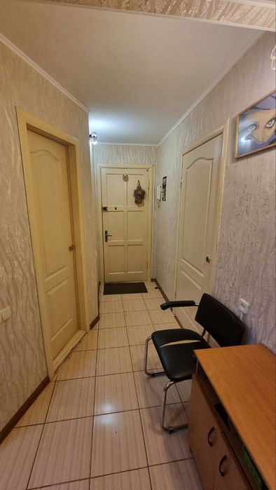 Продам 3х кімнатну квартиру на правому березі, вул. Рельєфна