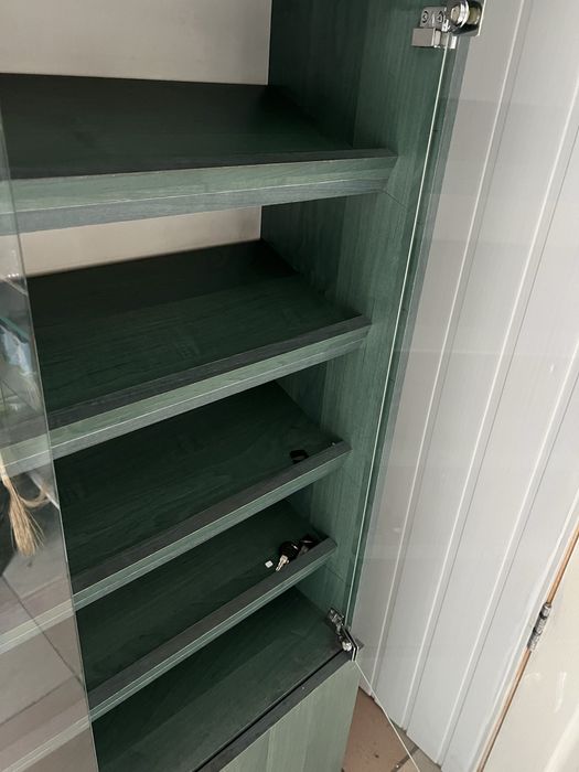 Шафа, меблі, оптика