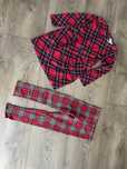Zestaw dziewczecy H&M 122/128