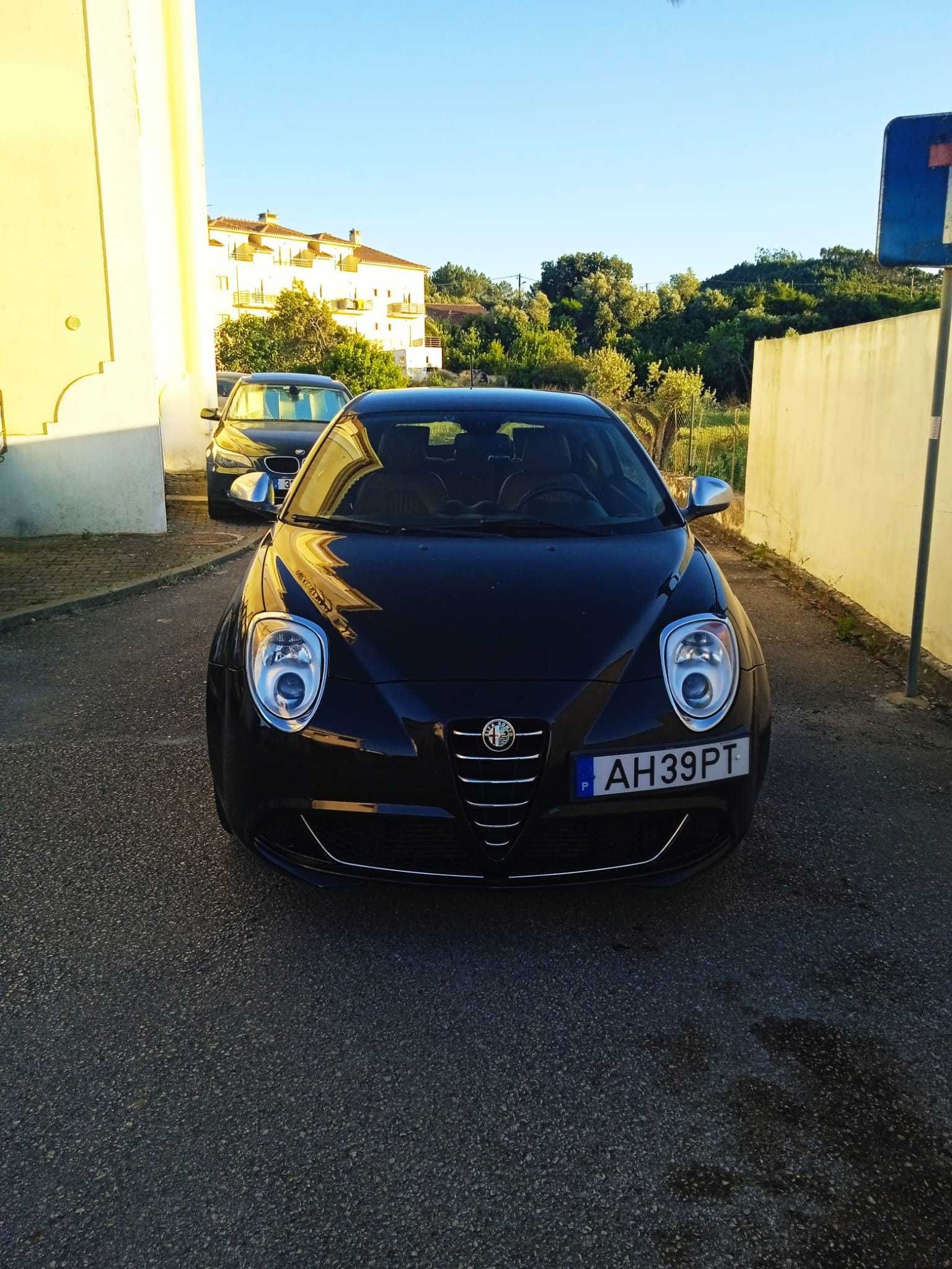 Alfa Romeo Mito | 1.6 120cv