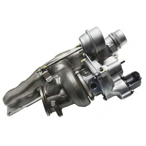 Турбіна 18539700005, BMW 5-6-7 series N55, 3,0 306-320 HP 2010+