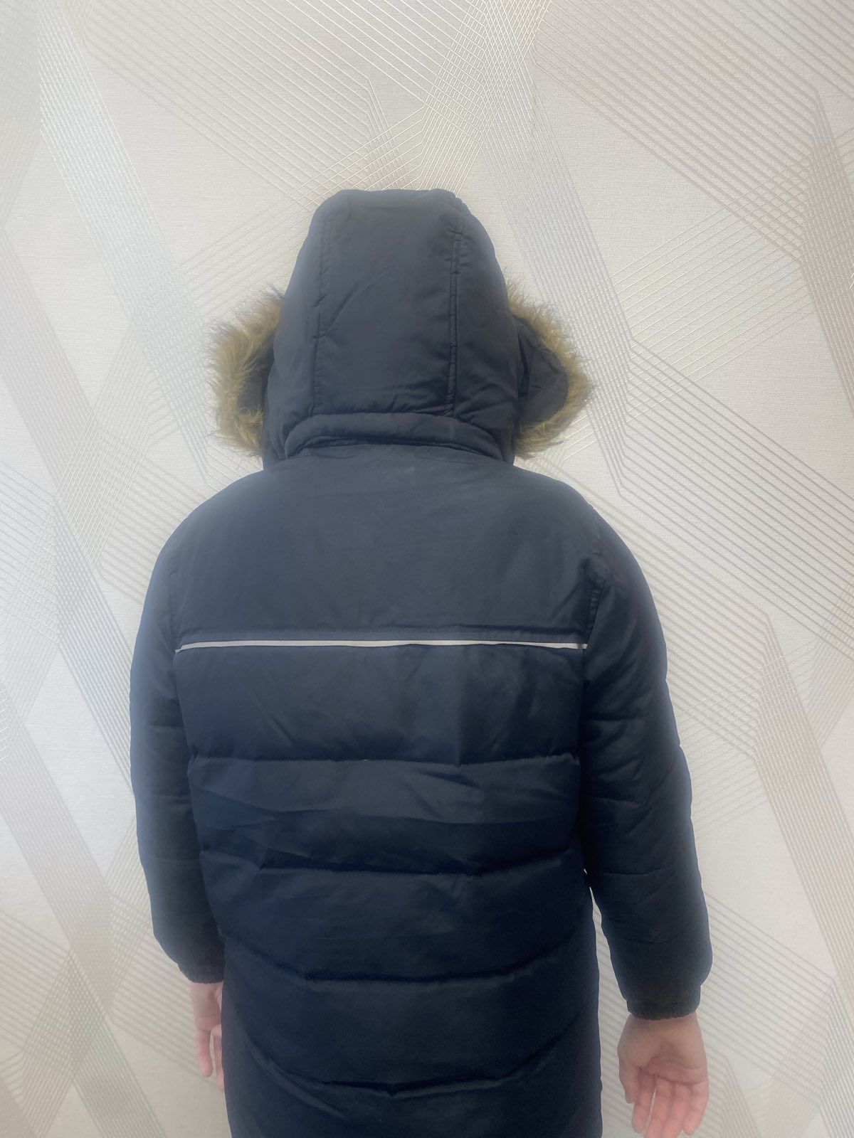 Куртка зимова дитяча outventure