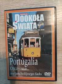 DVD Dookoła Świata - Portugalia