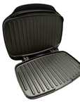 Opiekacz grill SILVERCREST SKG 1000 B3