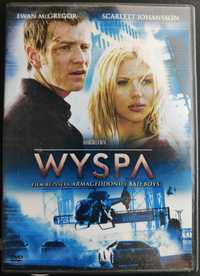 Wyspa [DVD] - polski lektor